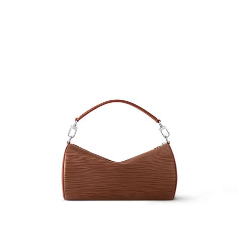 Soft Polochon Bag 